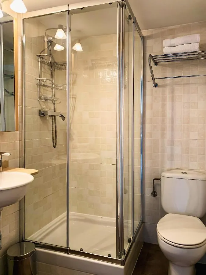 Incredible 2Br Penthouse With Urban Rooftop Garden Barcelona