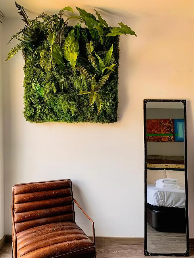 Apartment Incredible 2Br Penthouse With Urban Rooftop Garden Barcelona