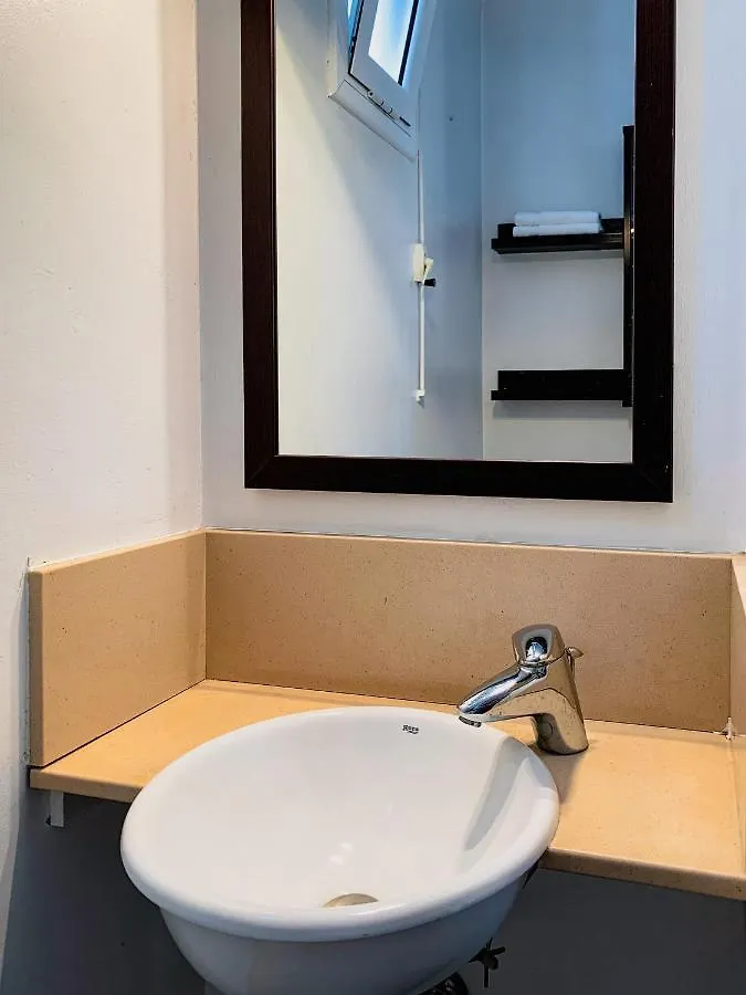 Incredible 2Br Penthouse With Urban Rooftop Garden Barcelona Apartment